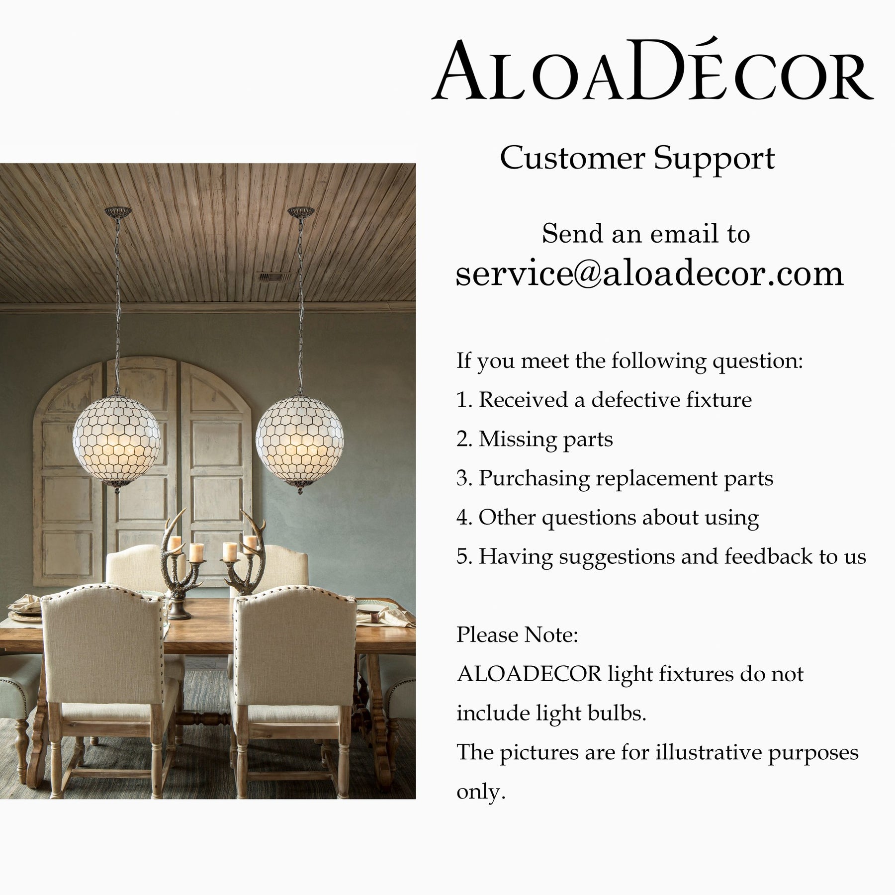 3 Lights W18in Vintage Mid Century Natural Capiz Shell Chandelier Antique Brass French Country Globe Lantern Pendant for Dining Room