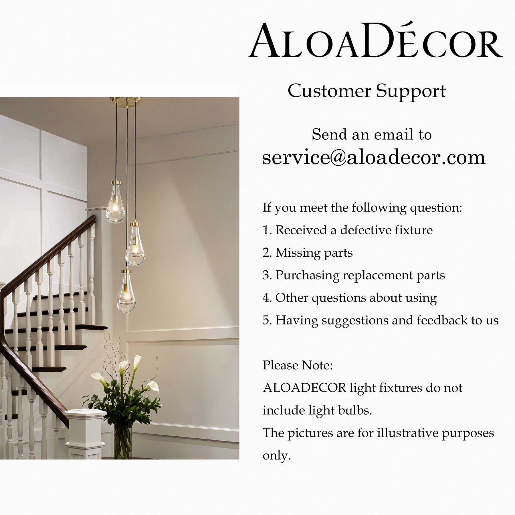 3-Light 9" Farmhouse Raindrop Glass Antique Brass Chandelier Rustic Teardrop Cluster Pendant Light for Kitchen Island