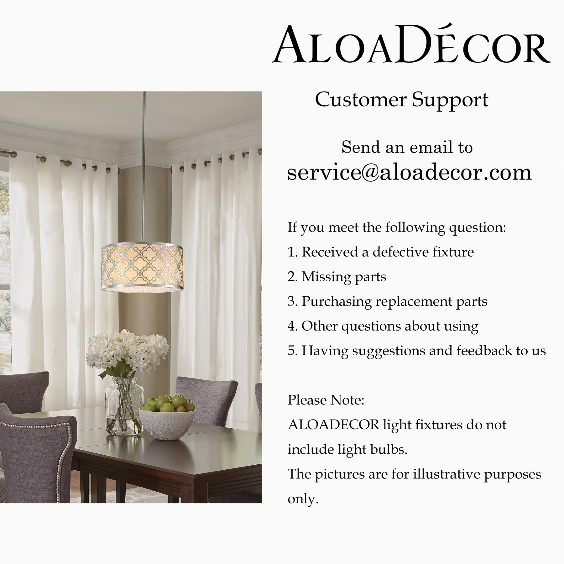 3 Light 16" Modern Classic Linen Drum Matte Vintage Silver Chandelier for Dining Room, Bedroom, or Living Room