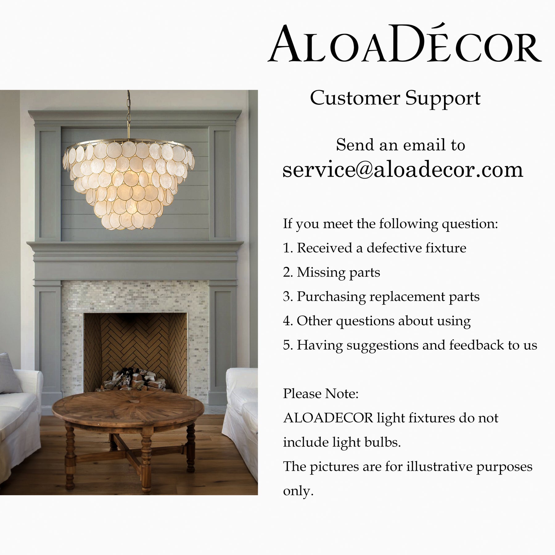 6-Light 24'' Wide Modern Coastal Aged Bronze Natural Capiz Shell Tiered Chandelier Vintage Glam Pendant For Living Room Dining Room