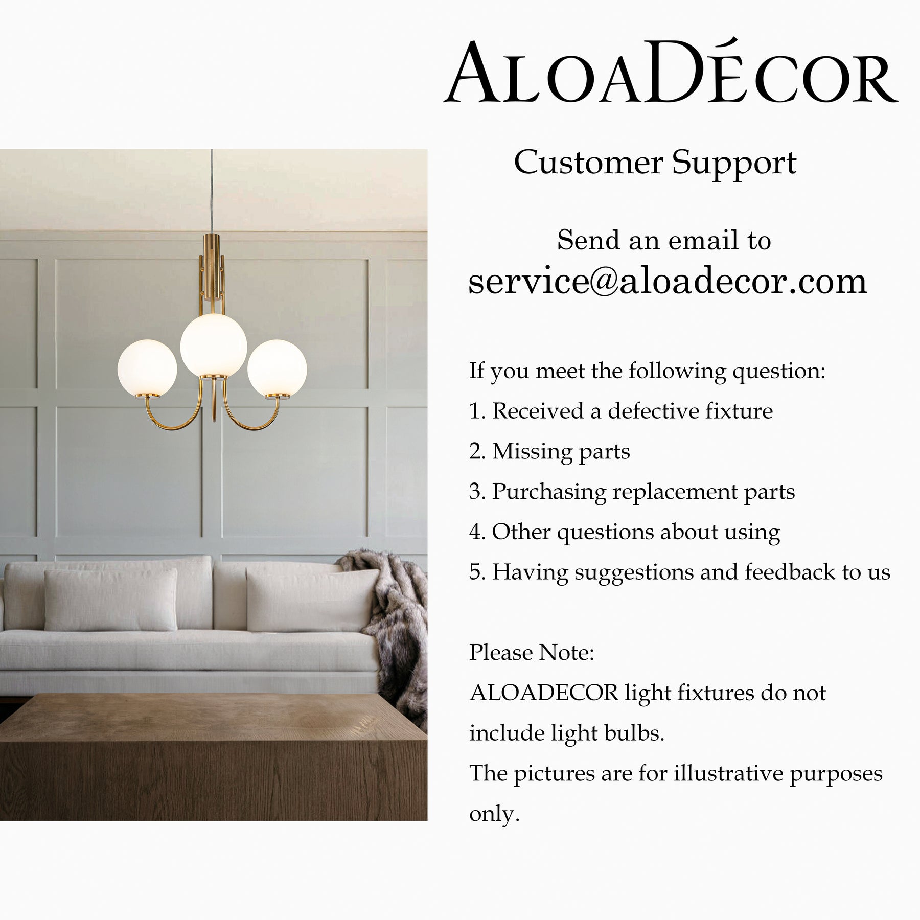 3-Light 25'' Wide Mid-Century Modern Glass Globe Bubble Chandelier Vintage Sputnik Aged Brass Opal Glass Pendant Light For Living Room Dining Room