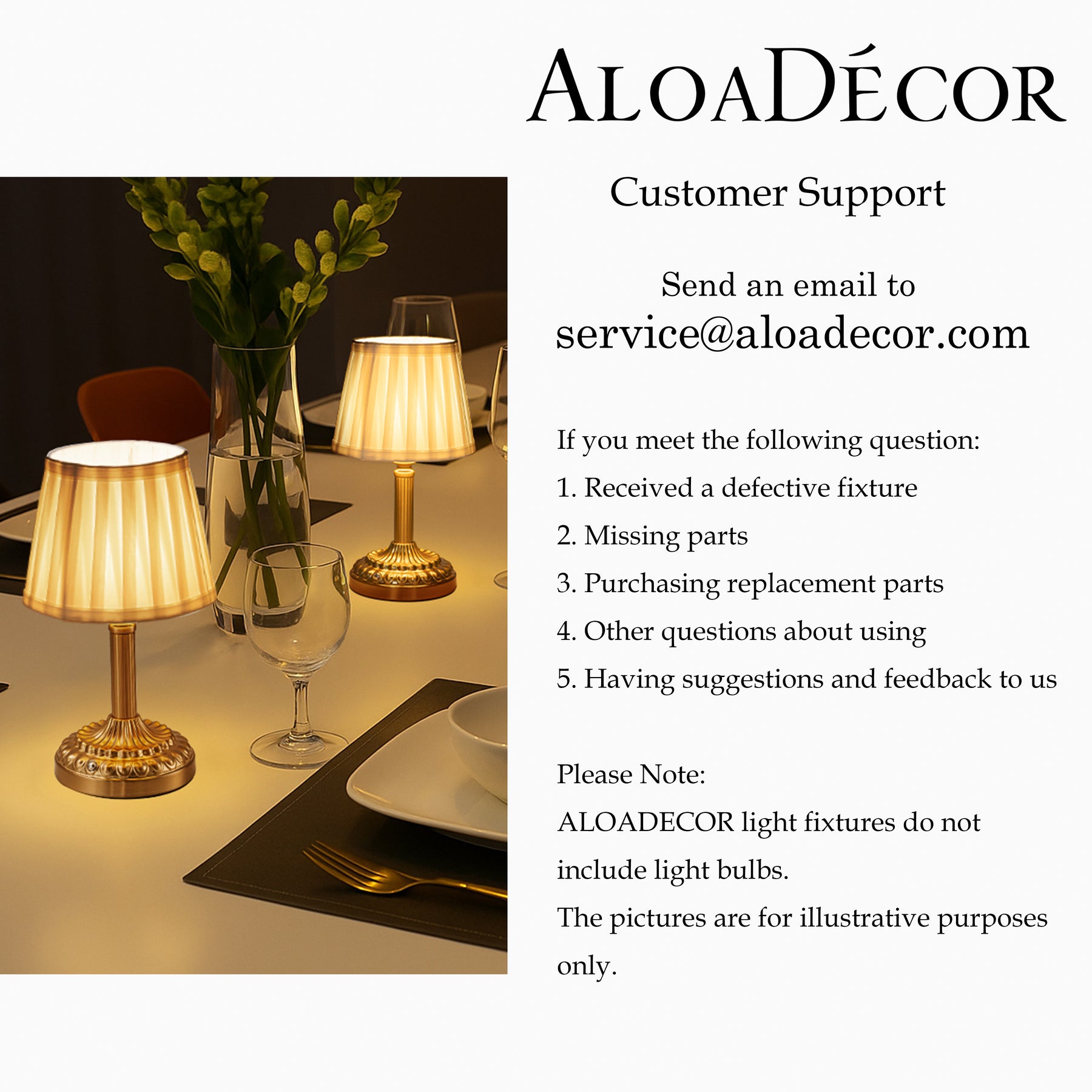 11'' Glam Cordless Table Lamp Touch Control with 3 Way Classic Elegant Dimmable Rechargeable LED Nightstand Lamp with Fabric Shade In Brass Finish