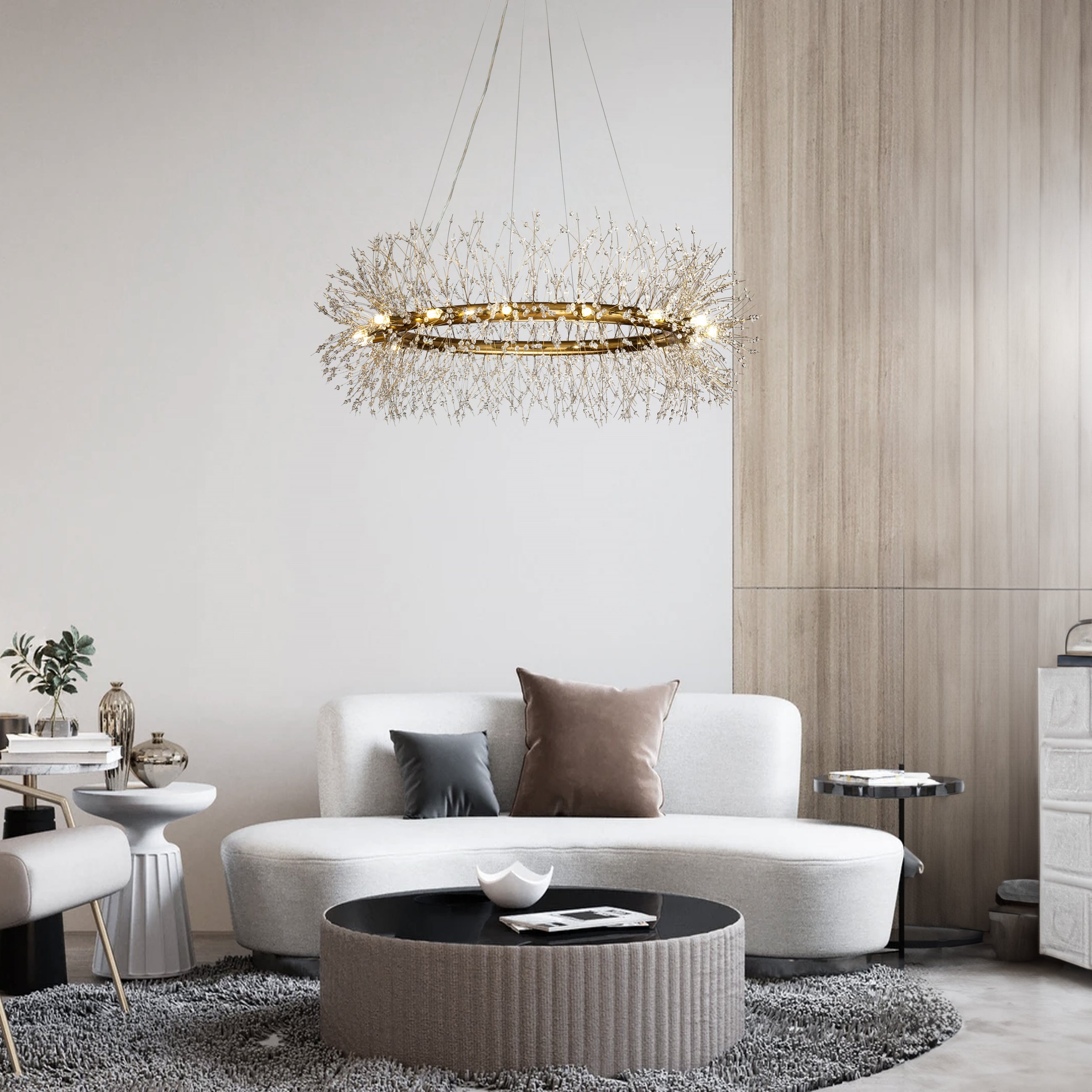 New-Chandelier