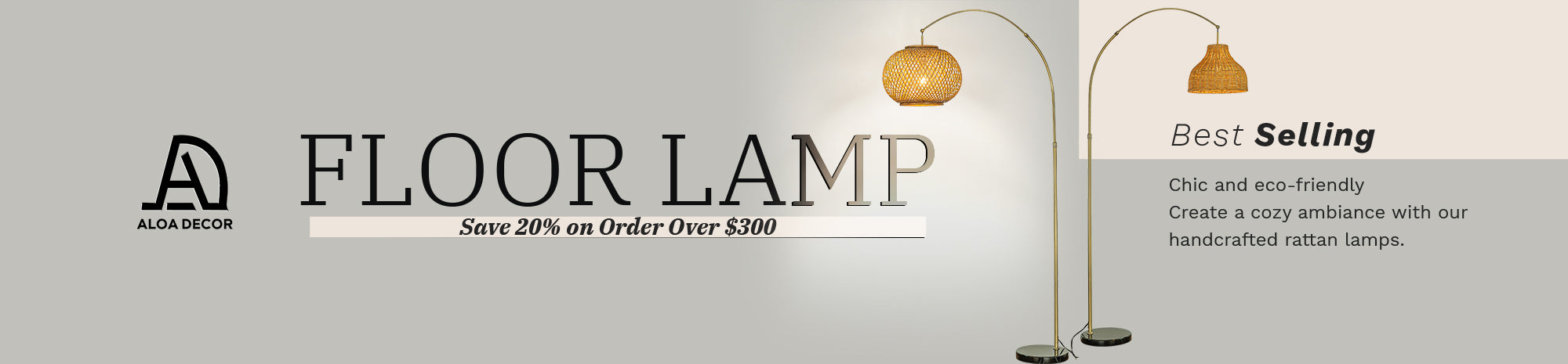 Floor Lamp