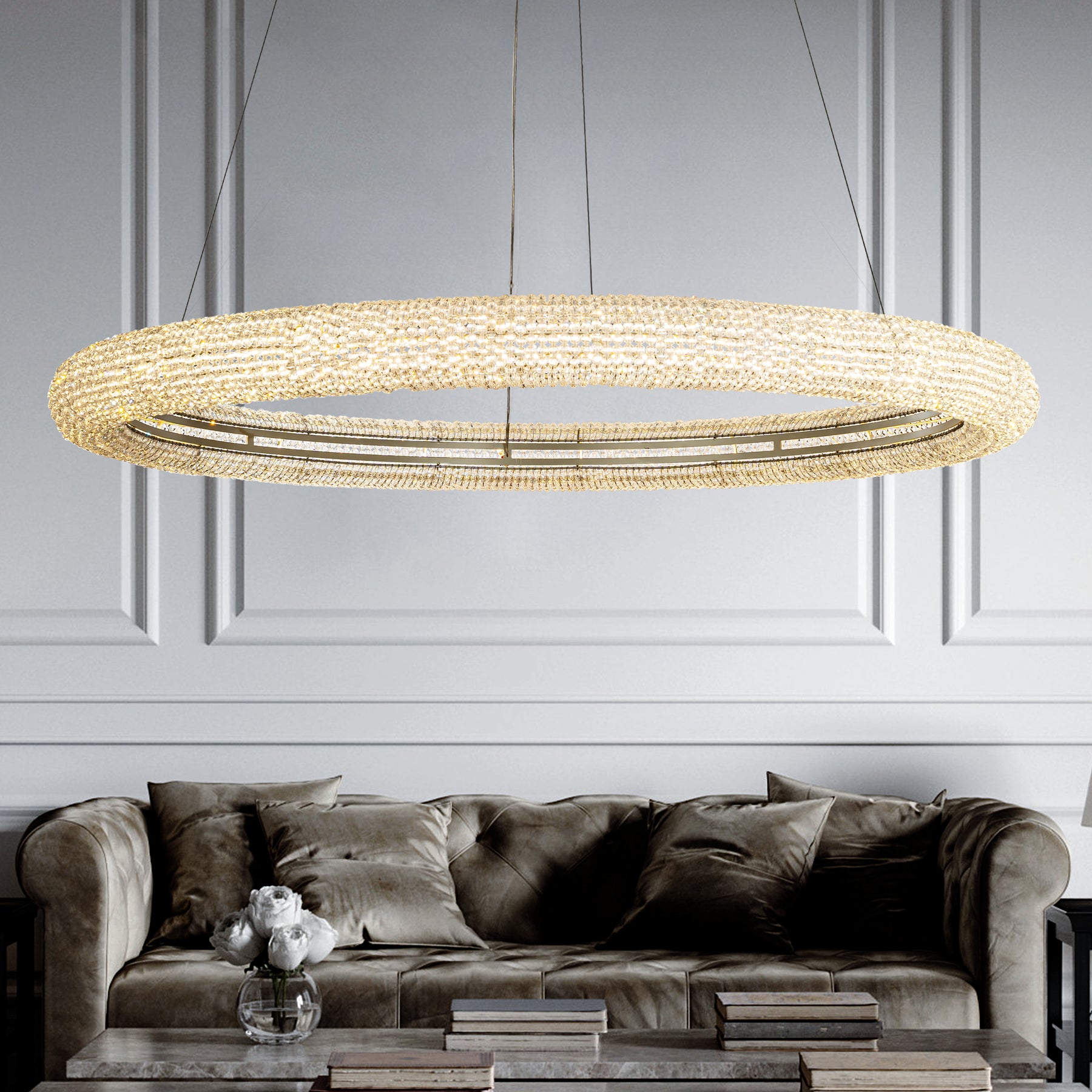 Wagon wheel chandelier restoration hardware deals