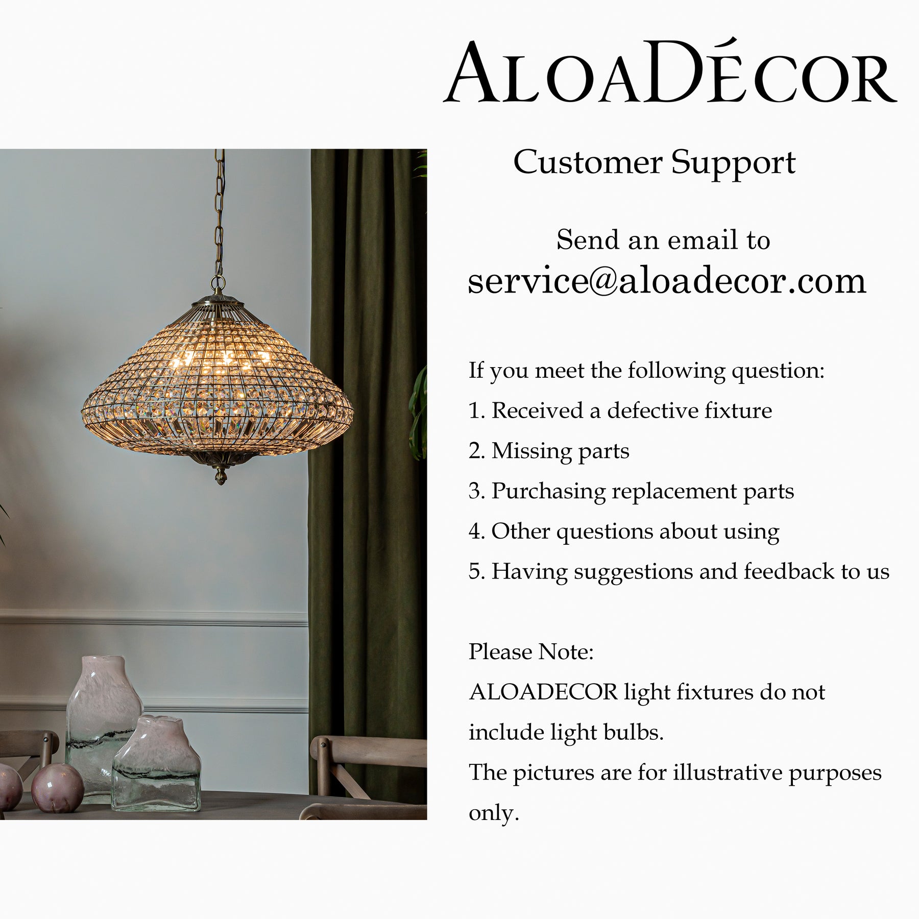 24'' Wide 6-Light Retro French Handcrafted Bird Cage Crystal Chandelier in Antique Bronze With Vintage Patina Dimmable for Dining Room or Bedroom