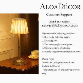 16'' Glam Cordless Table Lamp Touch Control with 3 Way Classic Elegant Dimmable Rechargeable LED Nightstand Lamp with Fabric Shade In Brass Finish