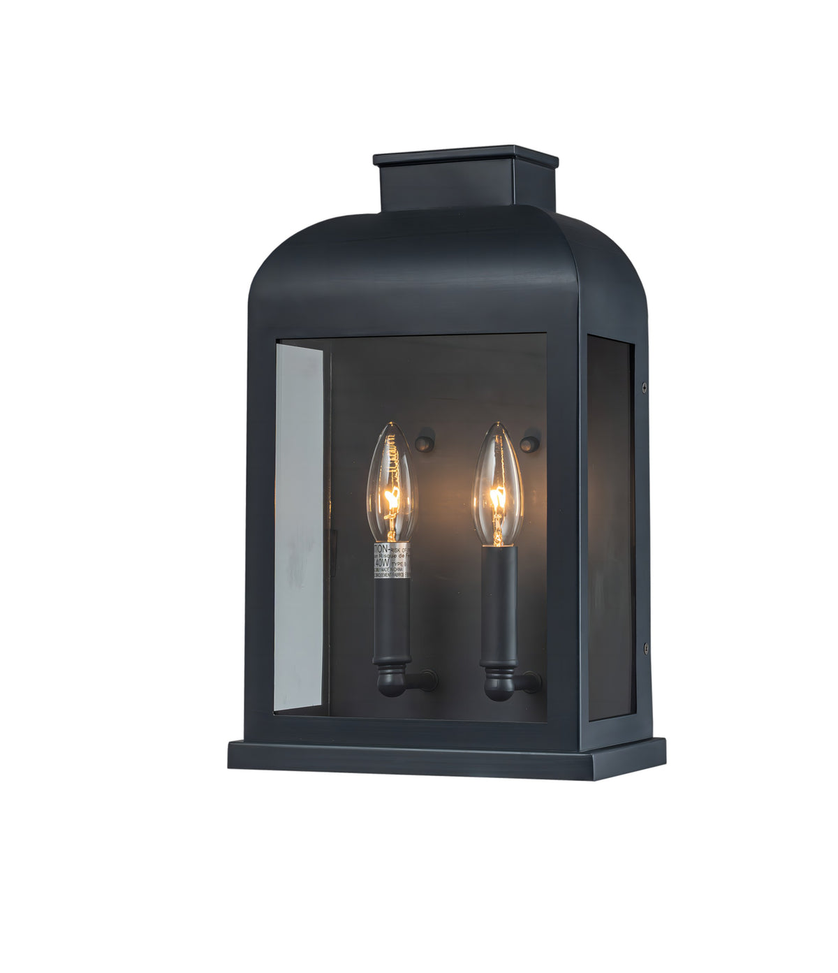 Classic Outdoor Wall Lantern Sconce